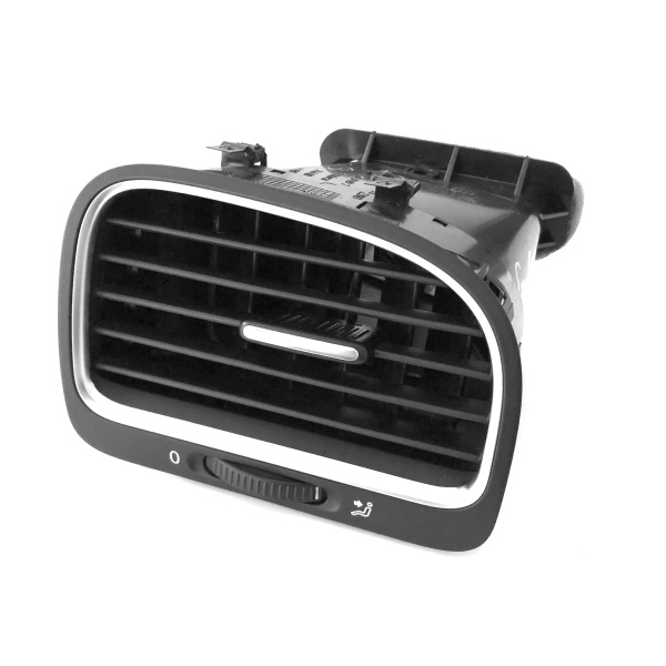 Dezmembrari Grila Ventilatie Interior Dreapta Oe Volkswagen Golf 6 2008-2013 5K0819704